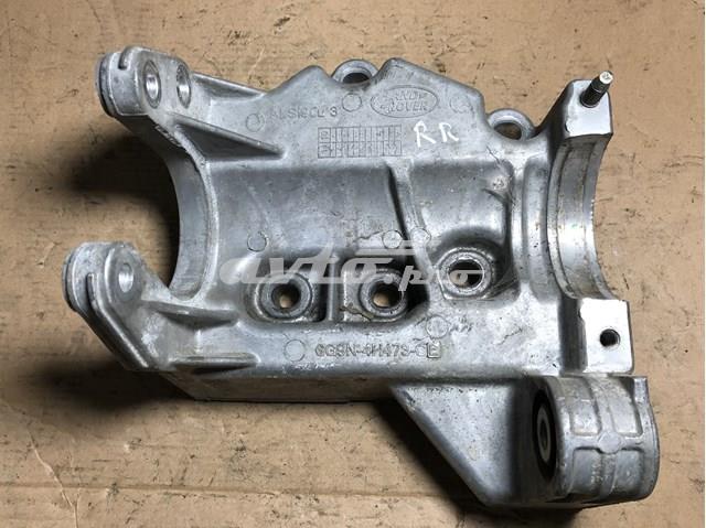 Купити 6G9N4H473CE Land Rover 