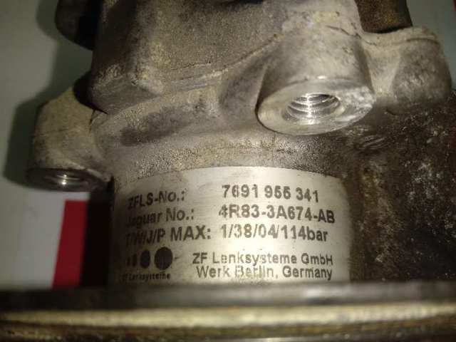  Jaguar 4R833A674AB ціна, від 44.70 USD