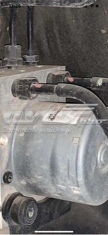 Блоки ABS Hyundai Santa Fe III