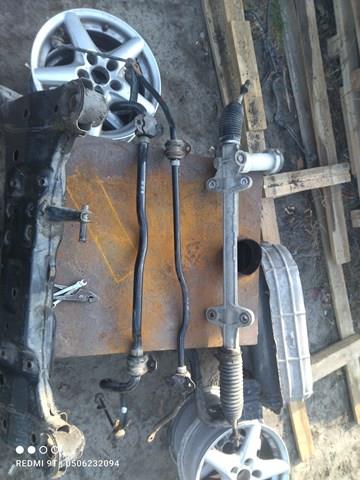 Стабілізатор передньої підвіски на Hyundai I30  FD