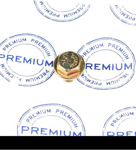 Пробка піддона двигуна Geely E020400101 ціна, від 1.11 USD