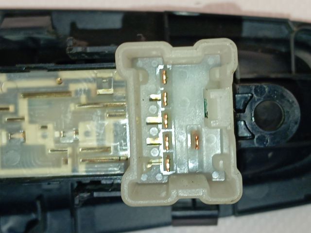 829614EA0AX Nissan/Infiniti 