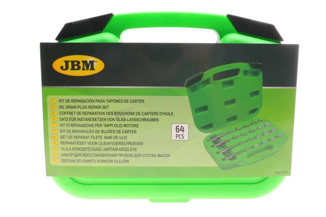  JBM 51337 ціна, від 52.43 USD