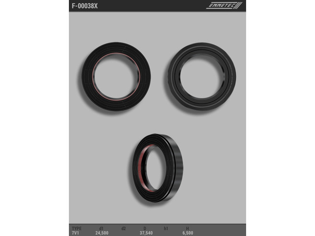  Emmetec F00038X