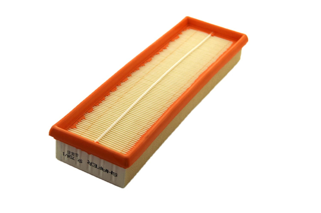 Фільтр повітряний Shafer SX7041NB