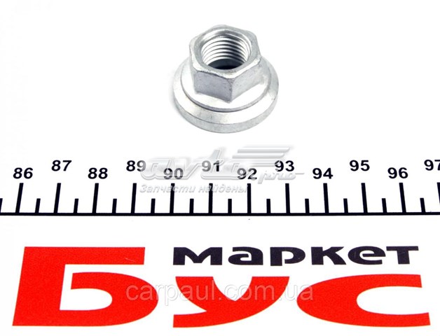 1004010 Autotechteile Гайка колеса