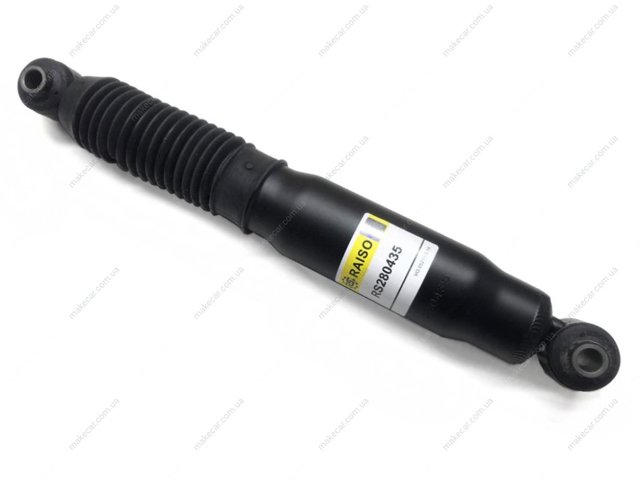 Амортизатор задній Raiso RS280435 ціна, від 18.16 USD