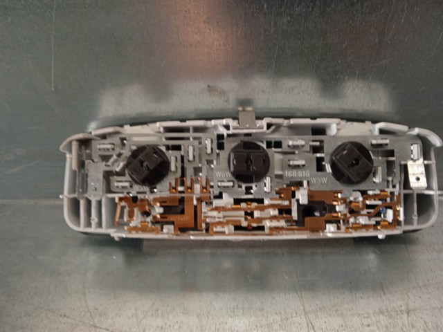 8A6A13K767 Ford 