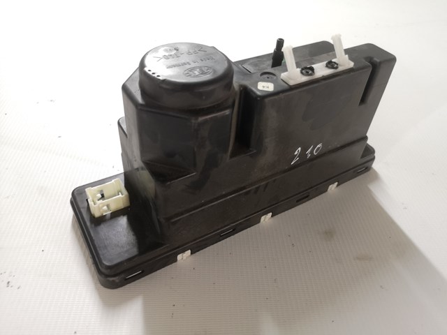 A2108000248 Mercedes Насос пневматичної системи кузова