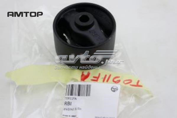 T0911FA RBI Подушка передньої опори двигуна