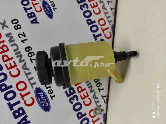 Бачок гідропідсилювача Ford 6G913R700DB