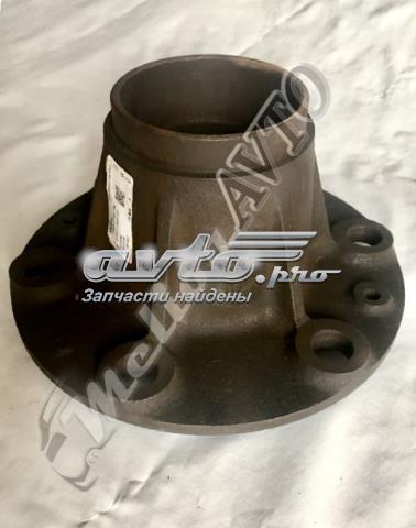 Маточина колеса передня JAC 3103201D8 ціна, від 7.18 USD