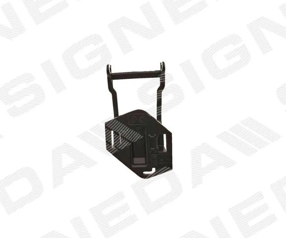 Кронштейн форсунки омивача фар Signeda PVVWGB002L ціна, від 14.89 USD