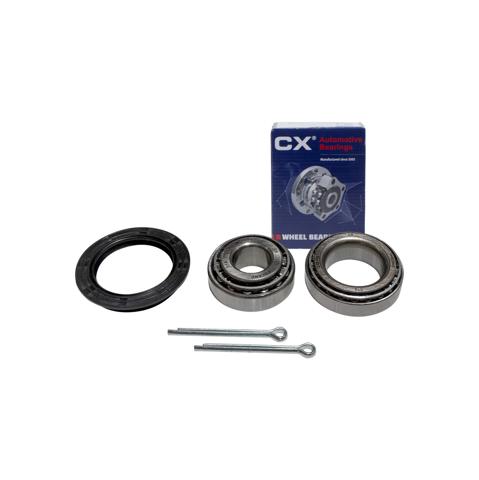 Підшипник маточини задньої CX/Complex CX009 ціна, від 5.55 USD