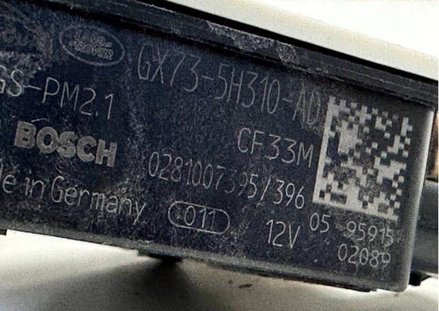 Датчик оксидів азоту NOX Land Rover LR146854 ціна, від 395.56 USD