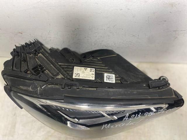  Mercedes A2139067609 ціна, від 209.76 USD