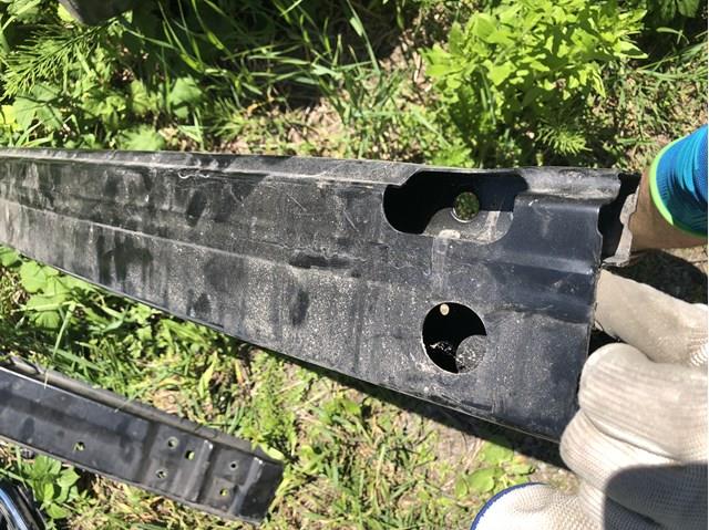 Балка бампера заднього Toyota 5217133170 ціна, від 89.99 USD