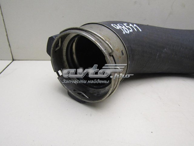 31370287 Volvo Трубка, що нагнітається