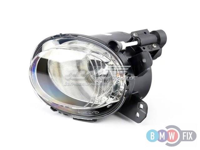 Купити 63117295687 BMW Основна фара в зборі ліва