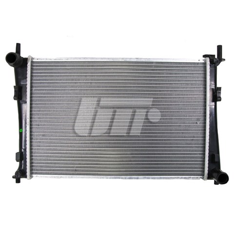 R12119 Sato Tech Радіатор охолодження двигуна