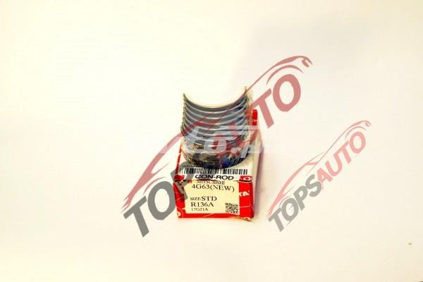 Шатунні вклалиші колінвала STD Taiho R136ASTD ціна, від 6.94 USD
