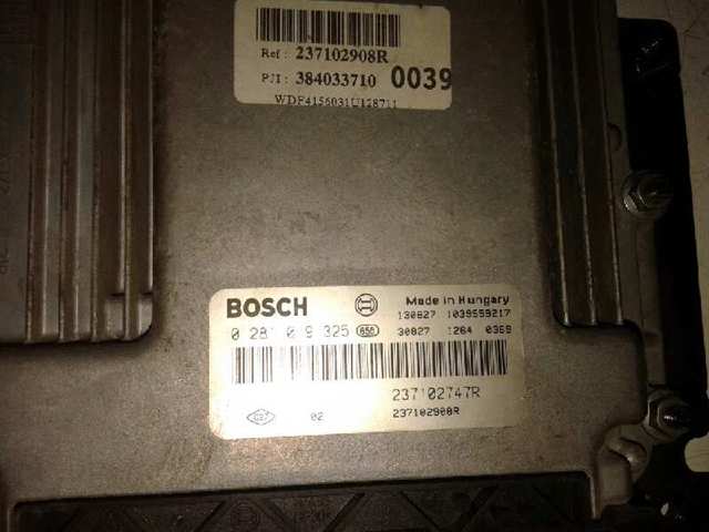 Блок двигуна Mercedes A0281019325