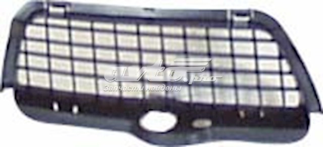 Заглушка під протитуманні фари, ліва FPS FP9522997 ціна, від 3.04 USD