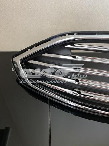 Облицювання радіатора Ford HS738150AAW ціна, від 98.43 USD