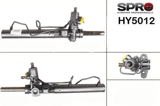 Кермова рейка MSG HY212R