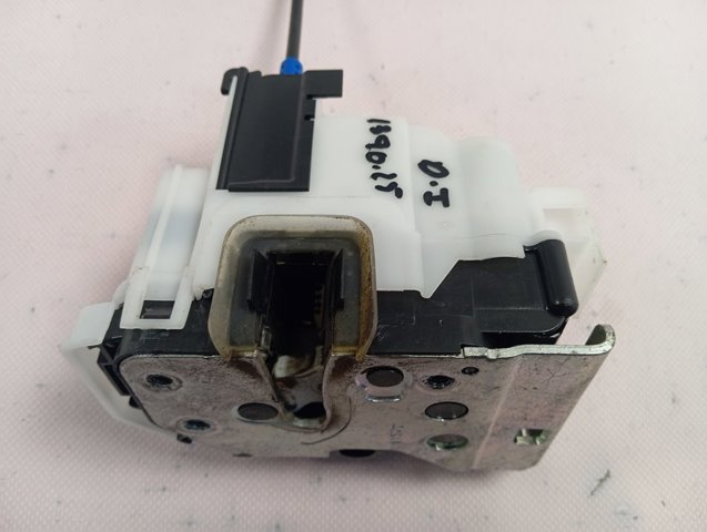 51969788 Fiat/Alfa/Lancia Замок водійських дверей
