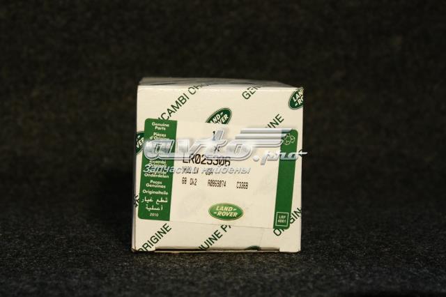 LR025306 Land Rover Фільтр масла
