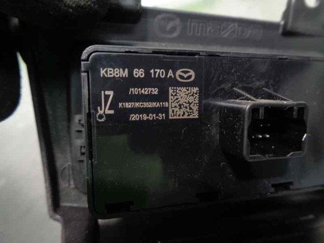 Купити KB8M66170A Mazda 