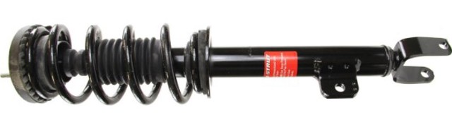 Стійка передня, ліва Sachs 316785