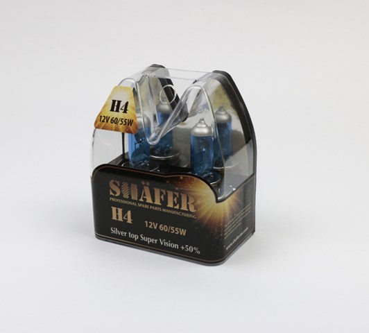 SL3004S Shafer Лампочка галогенна