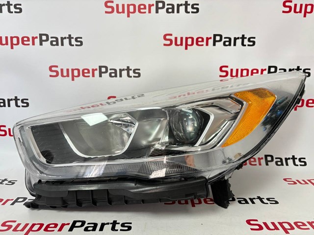 GJ5Z13008D Ford Фара дальнього світла в зборі