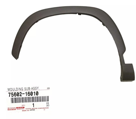 Купити 7560216010 Toyota 