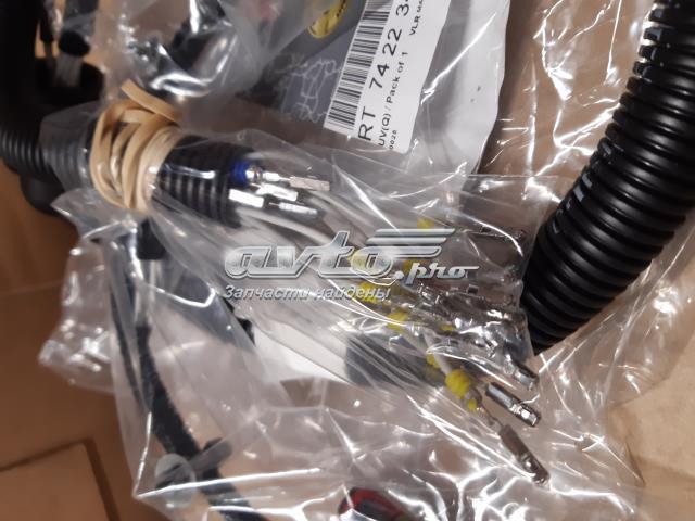 Купити 7422347607 Renault (RVI) Кабель (адаптер) форсунки
