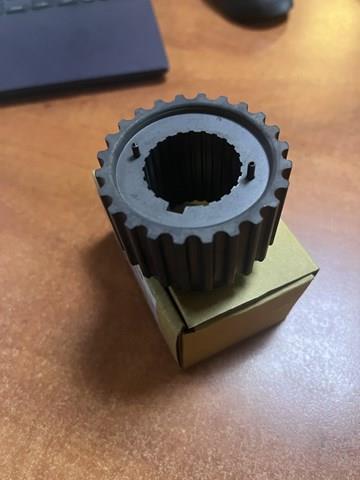 Зірочка приводу коленвала двигуна Matomi SPW1802 ціна, від 19.00 USD
