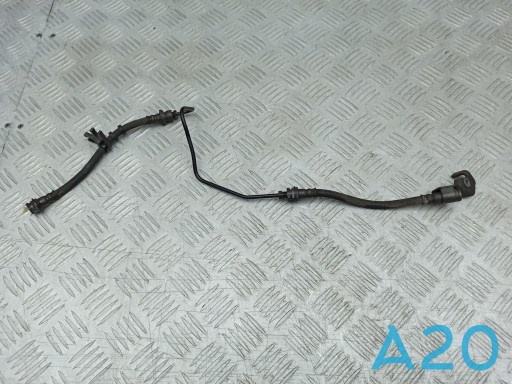 Купити BH383901 Raybestos Шланг гальмівний задній, лівий