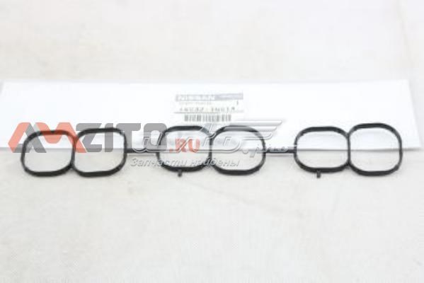 Прокладка колектору впуск Nissan/Infiniti 14032JN01A