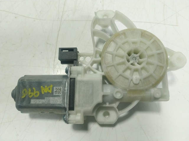 Купити A0009062910 Mercedes Двигун склопідіймача двері передньої, лівої