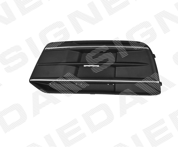 Заглушка під протитуманні фари, ліва Signeda PAD99155CAL ціна, від 56.12 USD