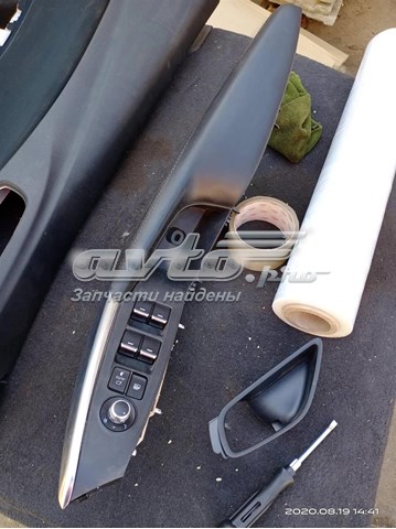  Mazda GP8C66350A ціна, від 38.01 USD