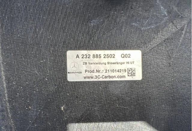 A2328852502 Mercedes 
