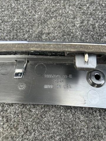 103537000E Tesla 