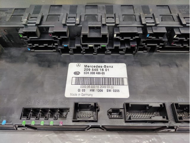  A2095451601 Mercedes