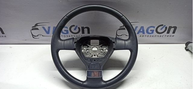 Рульове колесо VAG 1T0419091AA ціна, від 55.37 USD