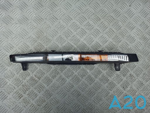 Правий покажчик повороту - лампа Depo/Loro/Abakus FP1211R04E ціна, від 48.13 USD