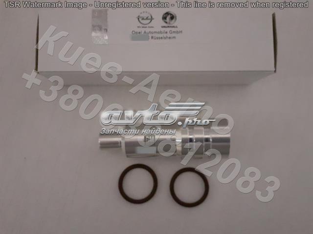 Кронштейт кріплення форсунки General Motors 98109671