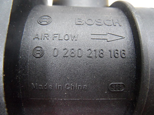 Купити 0280218166 Bosch Повітромір